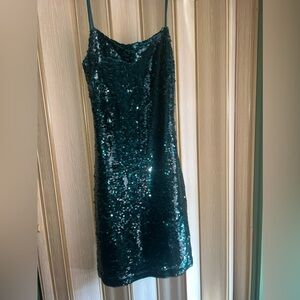 XS Zara Dress